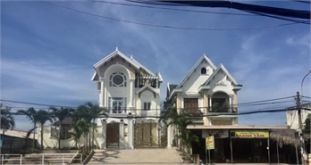 Dịch vụ Bác Sĩ Xây Dựng