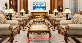 Thiết kế nội thất
