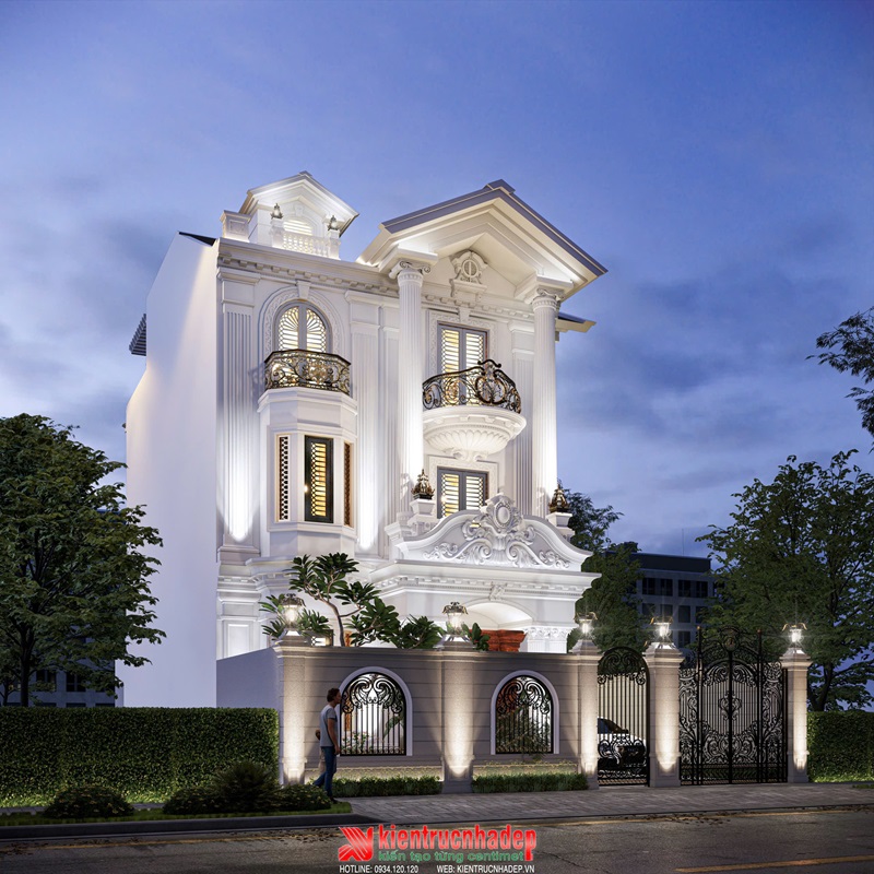 bác sỹ xây dựng