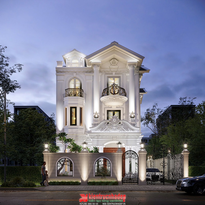 bác sỹ xây dựng